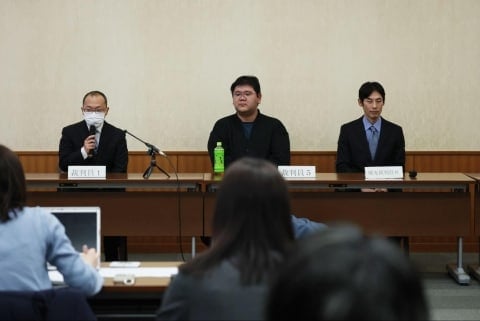「死刑なくてホッと」「不幸だから何をしてもいいわけではない」山上徹也氏の無期懲役判決、裁判員が明かした葛藤