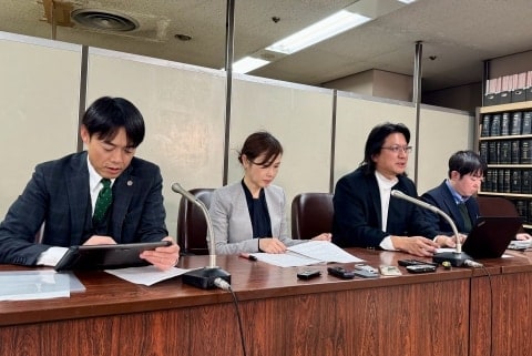 「個人の問題に矮小化しないで」宗教2世が山上被告人の無期懲役判決に不信あらわ