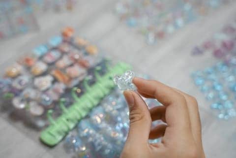 女児に人気の「ボンドロ」争奪戦が過熱、「開店アタック」で転倒投稿…販売見合わせの店も