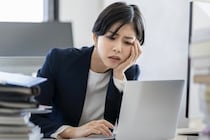 「不倫してるだろ」嫉妬深い上司の妻から”濡れ衣”、法的措置の噂も…精神的に追い詰められた女性の対抗策は