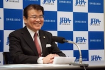 日弁連次期会長の松田氏「よりよい再審法に向け、働きかけを続ける」　地方課題の解決にも意欲