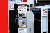 コインパーキングに7年放置で逮捕、「長期無断駐車」どうすれば…弁護士が教える撃退法