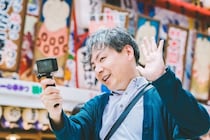 「宣伝してあげるから」浅草のタイ料理店でYouTuberが無銭飲食トラブルか…どんな犯罪になる？