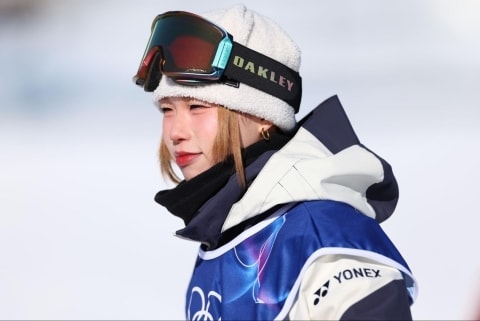 「次は辞退して」オリンピック選手に6万件超の誹謗中傷　応援のつもりでも罪になる？　弁護士が解説