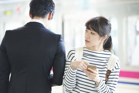 「ぶつかりおじさんを正面から受け止めた」法的に問題ある? 弁護士「相手が悪いから許される、という単純な話ではない」