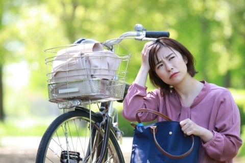 「自分が盗んだことになる?」 タダでもらった自転車が盗難車だった…弁護士が教える正しい対処法