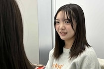 いじめで壊れた心、トイレが唯一の安全基地に　PTSD負った17歳が福祉の道へ