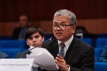 地下鉄サリン31年、被害は終わっていない　国際基準から問う日本の支援制度