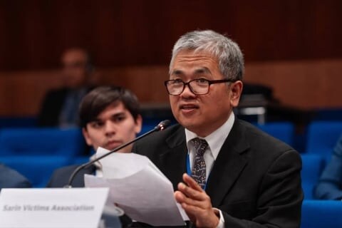 地下鉄サリン31年、被害は終わっていない 国際基準から問う日本の支援制度