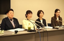 「絵文字を送ったら男は勘違いする」「自分から誘ったのでは？」捜査で傷つく性被害者たち