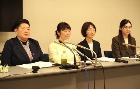 「絵文字を送ったら男は勘違いする」「自分から誘ったのでは？」捜査で傷つく性被害者たち