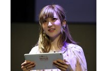 神田沙也加さんとの交際語る、元恋人の動画が炎上→非公開に　内容は「死者への冒とく」だったのか？