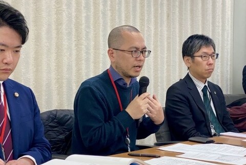 明治大教授「昇格審査めぐりパワハラ受けた」と提訴、410万円賠償求める