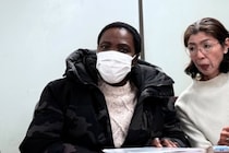 「帰国すれば殺される」ナイジェリア女性が国提訴　FGMから逃れて来日、いまは政治難民