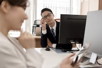 「WBC、どこが優勝かな」仕事中にNetflixこっそり視聴…会社にバレたらどうなる？