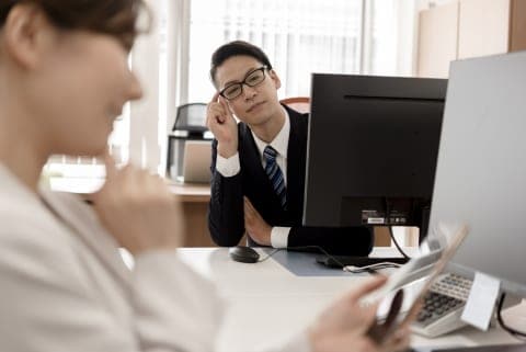 「WBC、どこが優勝かな」仕事中にNetflixこっそり視聴…会社にバレたらどうなる？