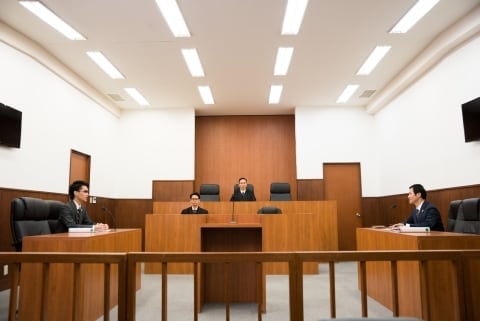 裁判官2500人を可視化「裁判官マップ」公開、口コミ投稿に「圧力になる」と懸念も…開発者の弁護士に聞く
