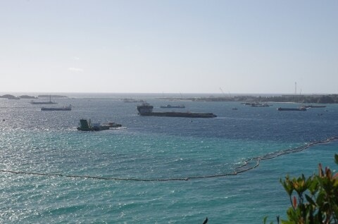 「事実と異なる情報が拡散」沖縄弁護士会、辺野古沖転覆事故めぐり所属弁護士の誤情報拡散に注意喚起