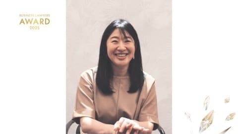 「日本の“当たり前”は変えられる」元最年少の女性市長、越直美弁護士の異色キャリアの原点