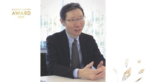 日本企業の伴走者として「人権意識変革」へ　蔵元左近弁護士が語る「ビジネスと人権」次のステージとは