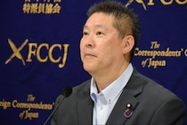 立花孝志氏が選挙ポスター費用「水増し請求」で書類送検　破産手続き中では“弁償”も困難に？