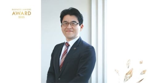 「とりあえずやってみる」街弁からAI法務の最前線へ…"好奇心"で未知の領域を開拓　柿沼太一弁護士