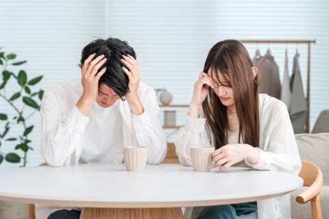 離婚で「ペアローン」を夫に一本化したい！  借り換えを阻む審査の壁とは　弁護士が解説