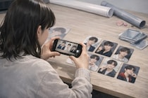 「買ったのに投稿はダメ？」雑誌のアイドル写真やフォトカードをSNSにアップ…どこから違法？