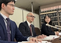 受刑者に選挙権がないのは「違憲」、選挙人名簿に登録されなかった元受刑者が勝訴　高松地裁