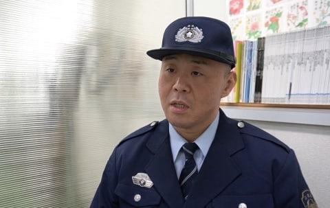 「まずは世の中を散歩しろ」出所後の現実を見据えて　川越少年刑務所・看守部長が語る社会復帰の壁