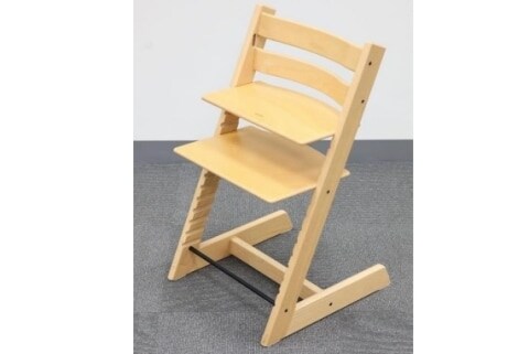 有名デザイナーの椅子は“美術品”か？　トリップ・トラップ訴訟、最高裁が判断へ…分かれた判決を読み解く