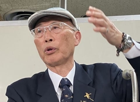 会見で何が？「私は怒ったわけじゃない」当事者のハンターも困惑　朝日記者”クマとの共存”質問めぐり中傷相次ぐ