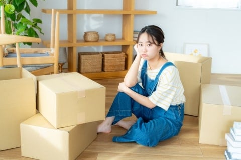 引っ越し直前に『部屋がない』…仲介ミスで入居不可、ホテル代や引っ越し費用は誰が払う？