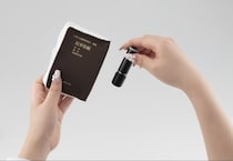 「六法全書」がまさかのカプセルトイに　発売前から法曹関係者も「ほしい！」　精巧すぎる再現の舞台裏