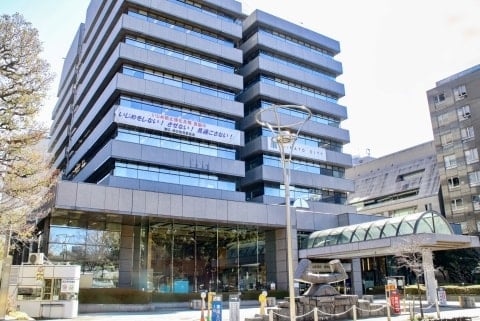 転園先の幼稚園でも同じ児童と接触、女児が不登園・PTSDに…港区を提訴“いじめ深刻化”の責任問う