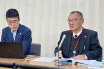 「おっぱい大きいね」タクシー営業所長から胸触られ“うつ病に”…女性運転手が提訴、会社らに約1300万円賠償請求
