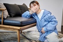 つわりで苦しむ妊娠中の妻に「態度がそっけない。妊娠喜べない」、モラハラがやばい夫と離婚したい