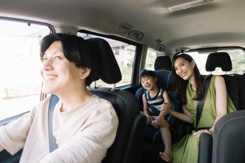 GWの車トラブル「最多原因はタイヤとバッテリー」JAFが注意喚起、「お出かけ前の備え」が重要