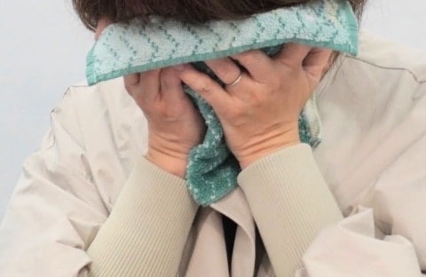 「透明人間みたいになっていった」性被害訴えた女性検事が辞表、涙の記者会見で“生き地獄”の日々語る