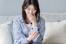 「ご主人が痴漢で逮捕されました」警察から突然の電話、連休中でも家族は会える？