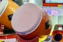 「太鼓の達人」に無断ヤスリがけ、客がゲームセンターに謝罪　今後の“利用お断り”で決着