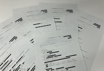 ザックから落下、ファスナー閉め忘れ…原子力規制庁の「業務用スマホ」紛失の実態…数日気付かないケースも