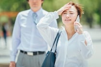 転職活動をしていたら会社にバレた…「報復」されちゃう？　弁護士が教える法的リスク