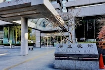 “いじめ”避けて転園も「同じ子」が入園…幼稚園の“いじめ対応”めぐる訴訟、港区側は請求棄却求める