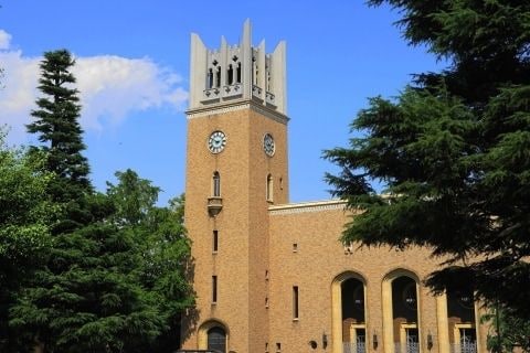 「性交渉は認定、強要は否定」早大元准教授の女性めぐるセクハラ訴訟、元学生の控訴棄却…東京高裁