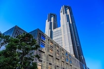 小池知事推奨の“ハーフパンツ勤務”、SNSで「きもい」拒否反応も…都庁担当者「現場にクレームなし」