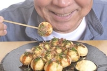 たこ焼きに「釣り針」混入、舌から大量出血…“もう食べられない”精神的ショックも　返金だけで終わる？