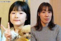 キャンプ場女児行方不明　母が振り返る“子どもの消えた家族”に起こる現実、中傷より苦しかった「正論」