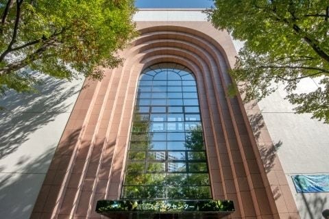 「突然の張り紙で稽古できず…」新宿スポーツセンターで“模造刀禁止”、居合道愛好者から戸惑いの声