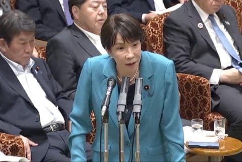 「高市早苗を逮捕しろ」SNS拡散、現職首相は逮捕できるのか? 憲法75条「不訴追特権」を専門家が解説